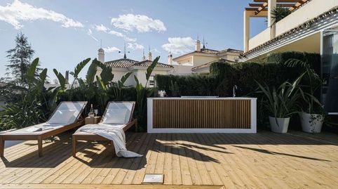 Foto 4 de Apartamento en venta en Nueva Andalucía centro, Marbella