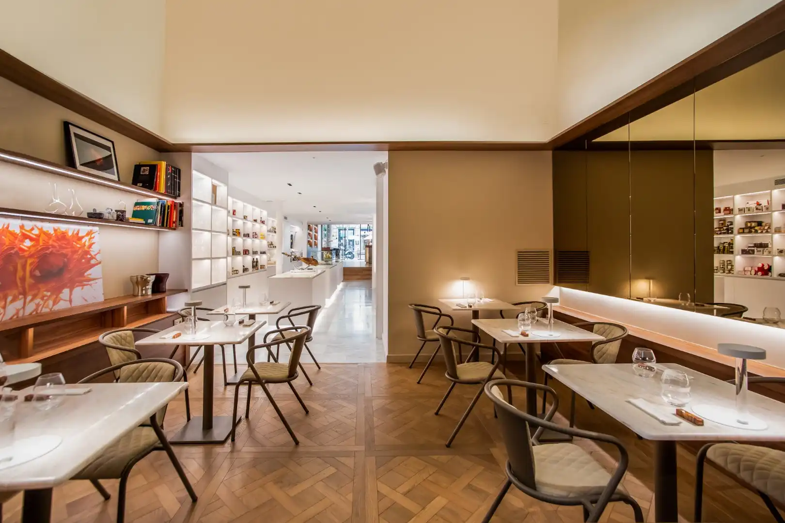 Business premises for transfer in Gràcia, imagen 9