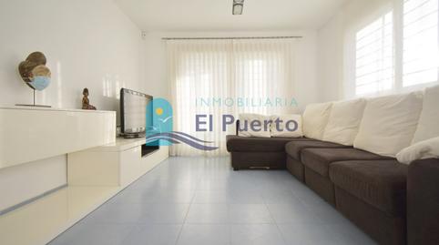 Foto 5 de Dúplex en venda a Bolnuevo, Murcia