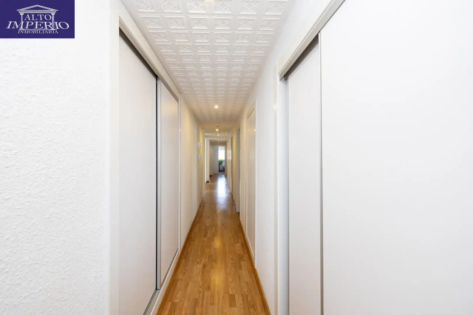 Penthouse with lift for sale in Ronda, imagen 12