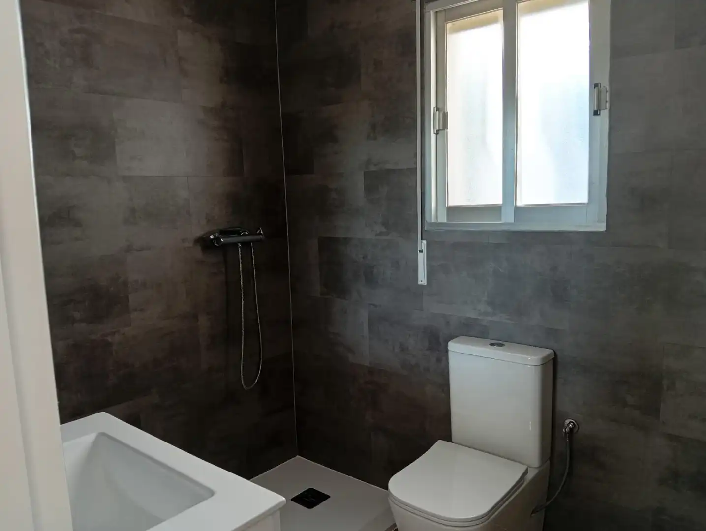 Bany de Casa o xalet en venda en Alcanar amb Jardí privat