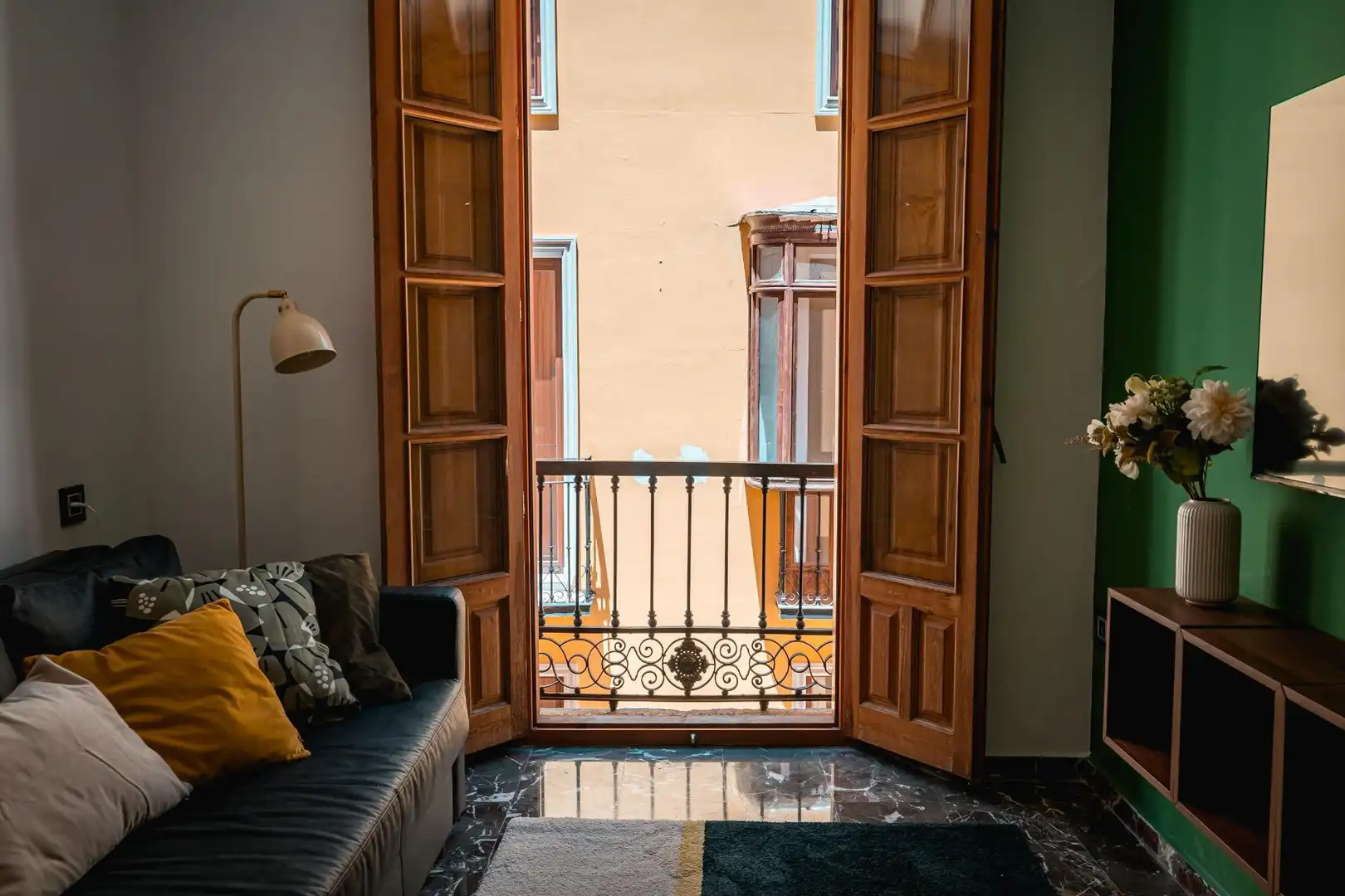 Flat for sale in Calle Navas 19, imagen 5