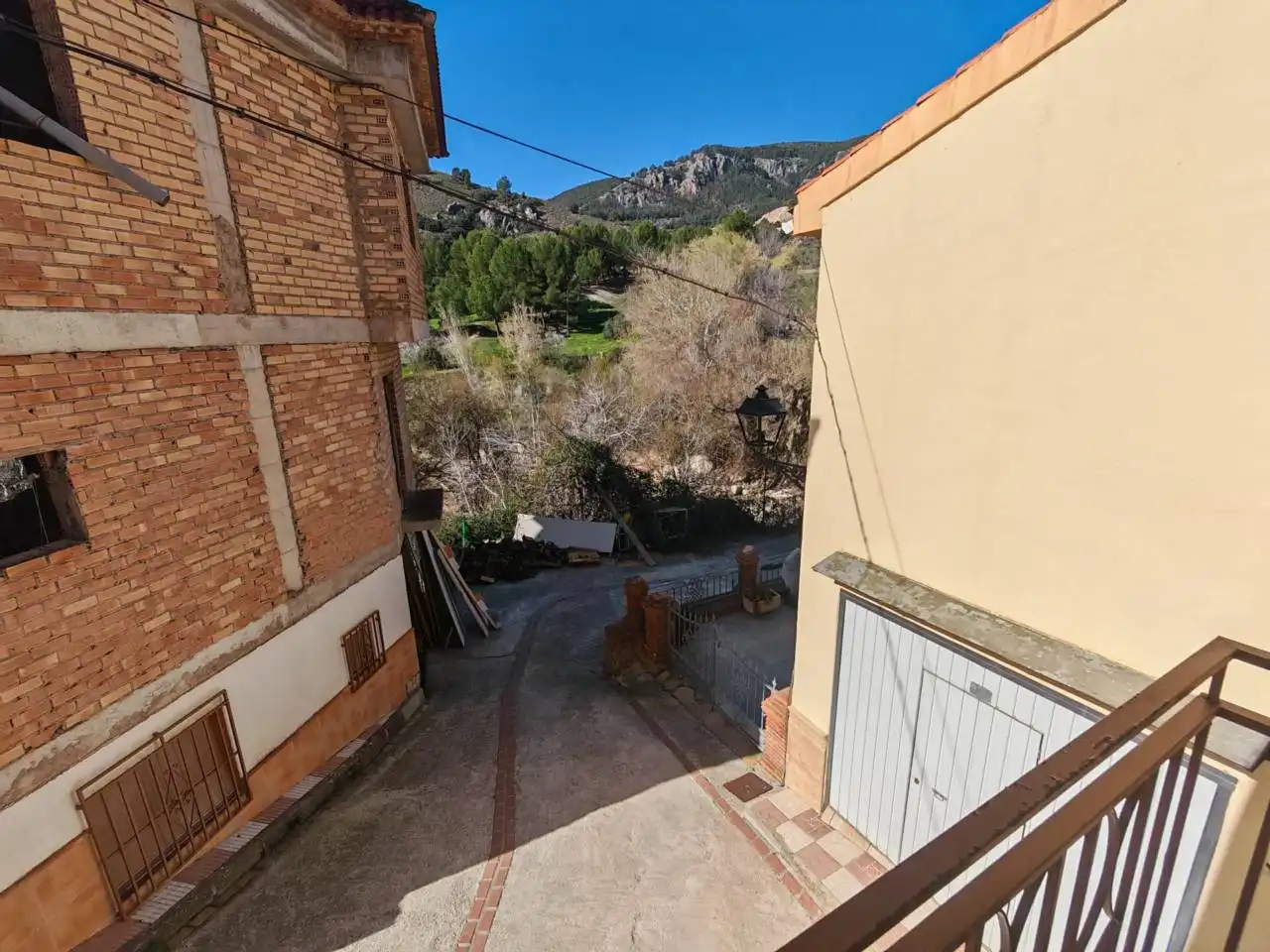 Houses for sale in Calle molinillo, 30, Moclín
