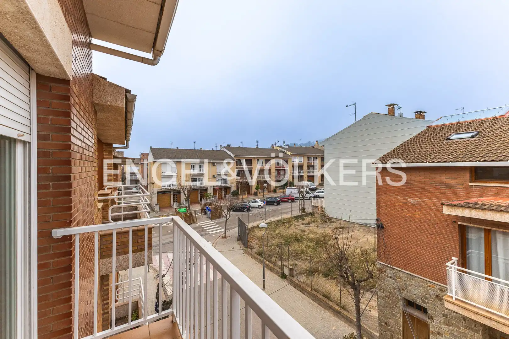 Terraza de Casa o chalet en venta en Sant Joan de Vilatorrada con Aire acondicionado, Calefacción y Jardín privado