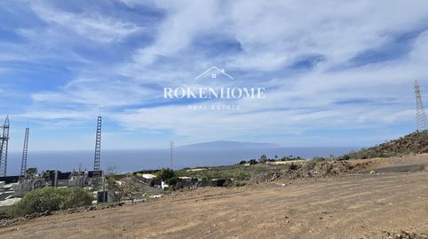 Foto 2 de Terreno en venta en Monte Roque, Alcalá, Guía de Isora