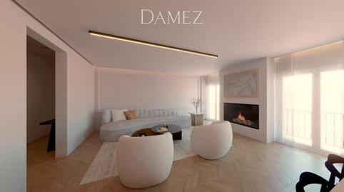 Foto 3 de Piso en venta en Legazpi, Madrid