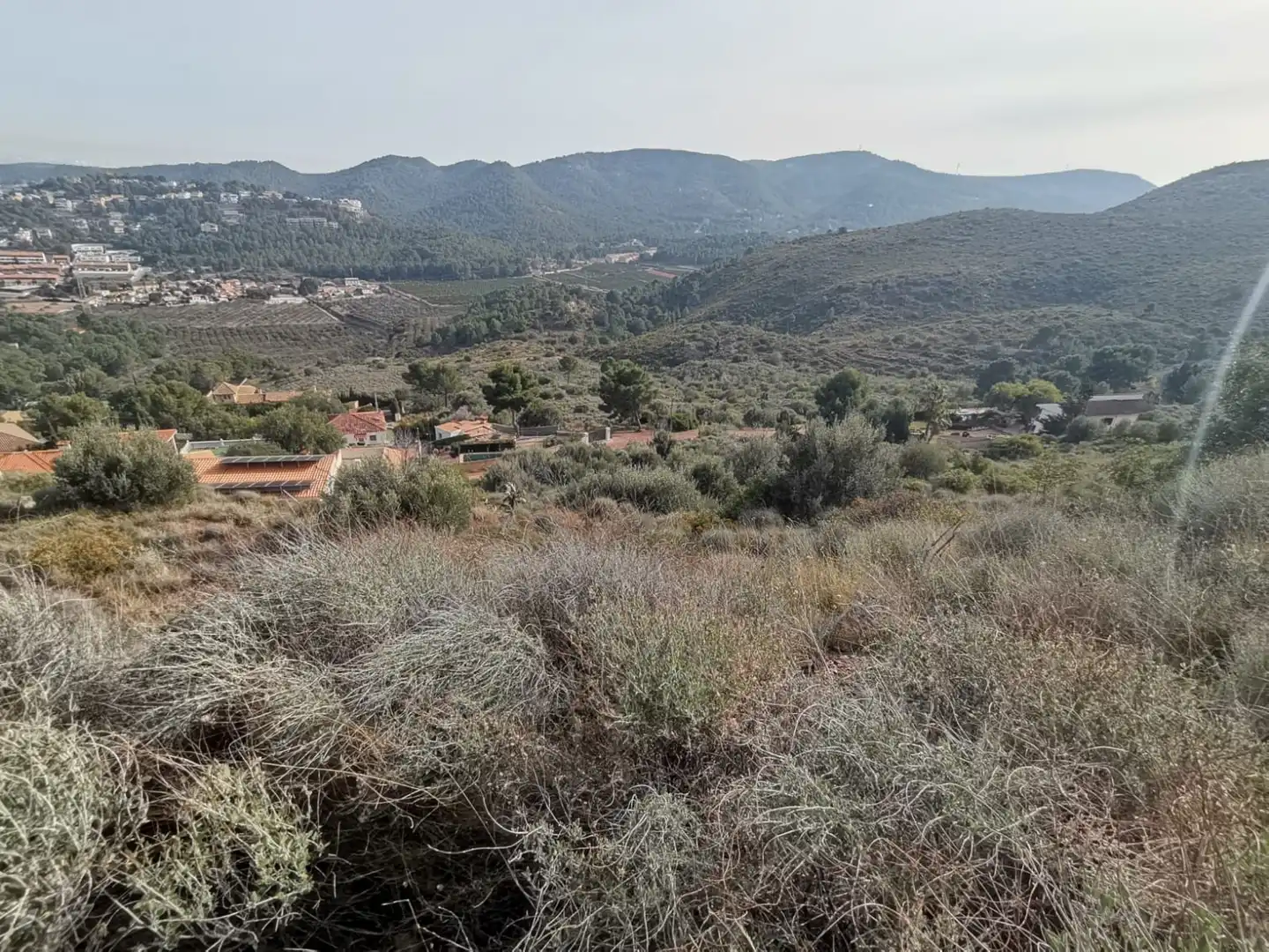 Rural land for sale in Partida Balcon de la Peña, imagen 3