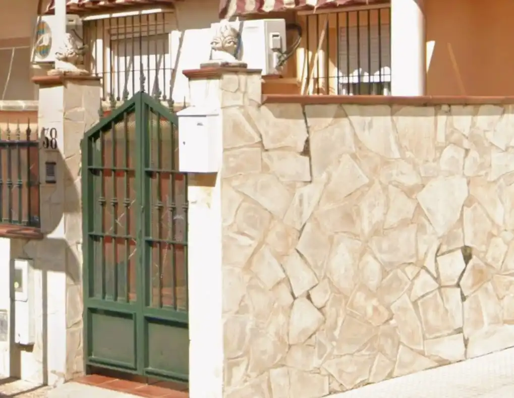 Exterior view of Houses for sale in Antequera