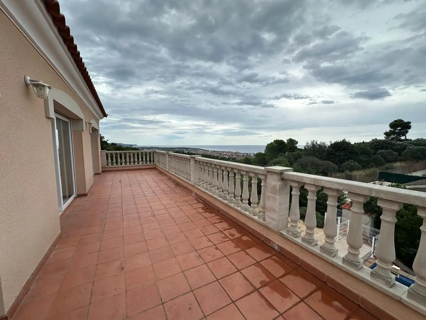 Casa amb terrassa en venda a Santa Susanna, imagen 27