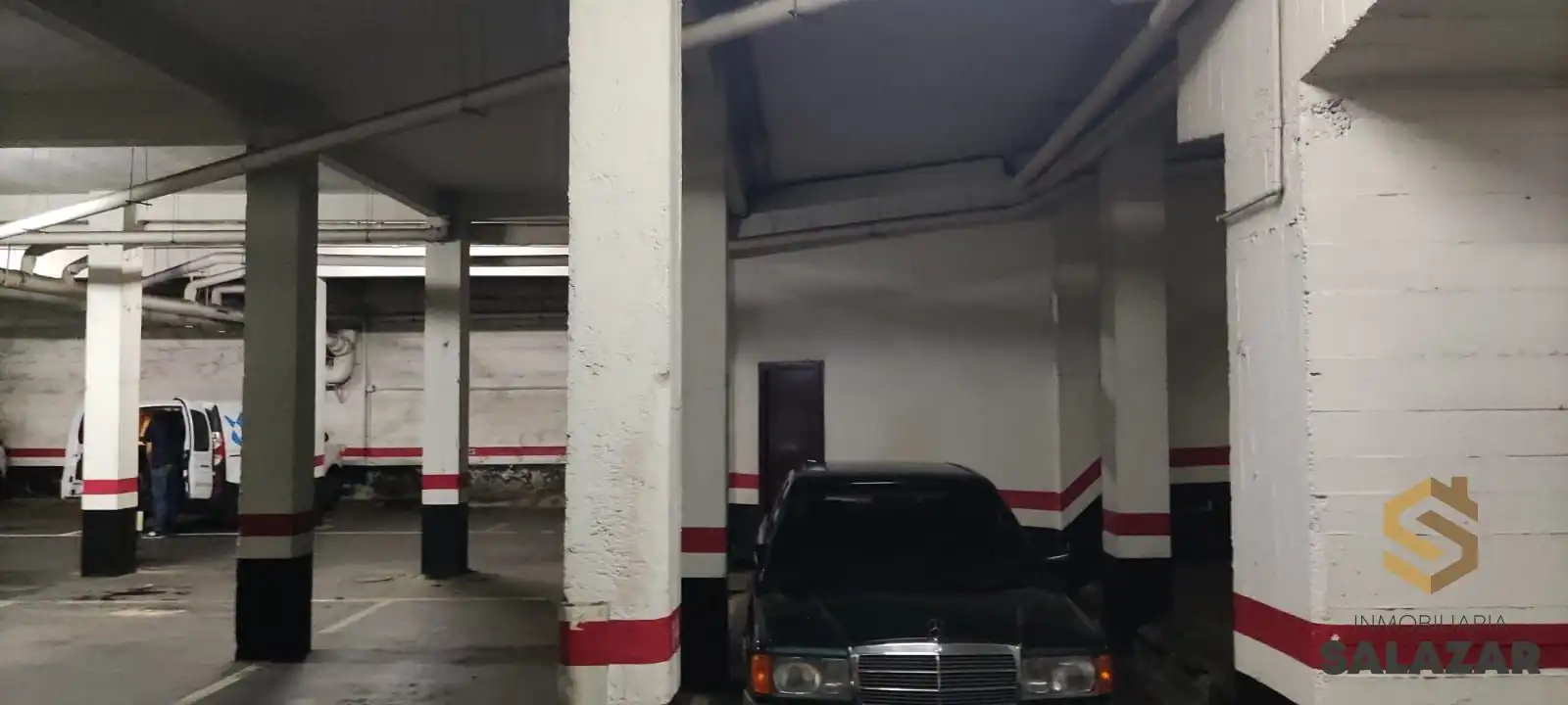 Parkplatz zum Verkauf in Indautxu, imagen 5