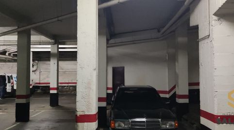 Foto 5 de Garaje en venta en Sabino Arana - Jesuitas, Bilbao