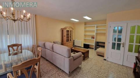 Foto 2 de Pis en venda a Casco Urbano, Castellón