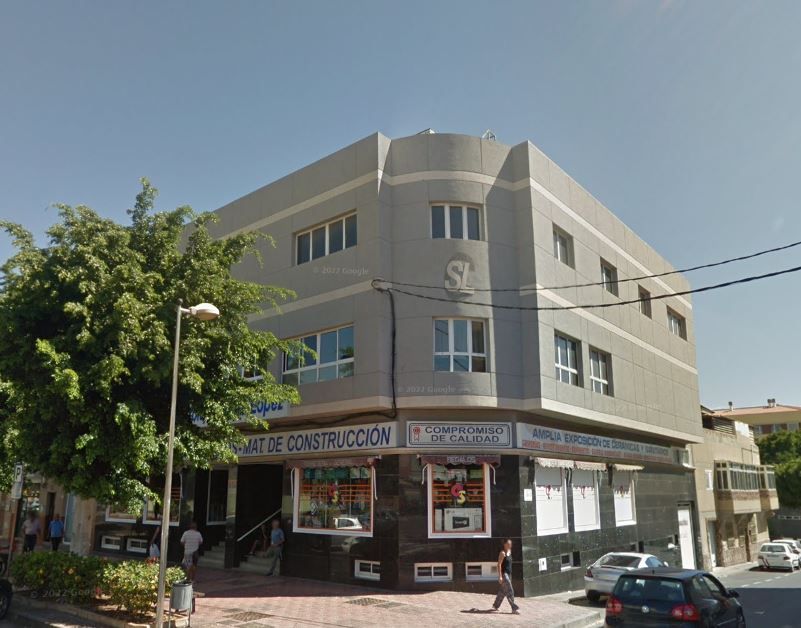 Flat for sale in Canarias, Vecindario - El Doctoral - Cruce de Sardina