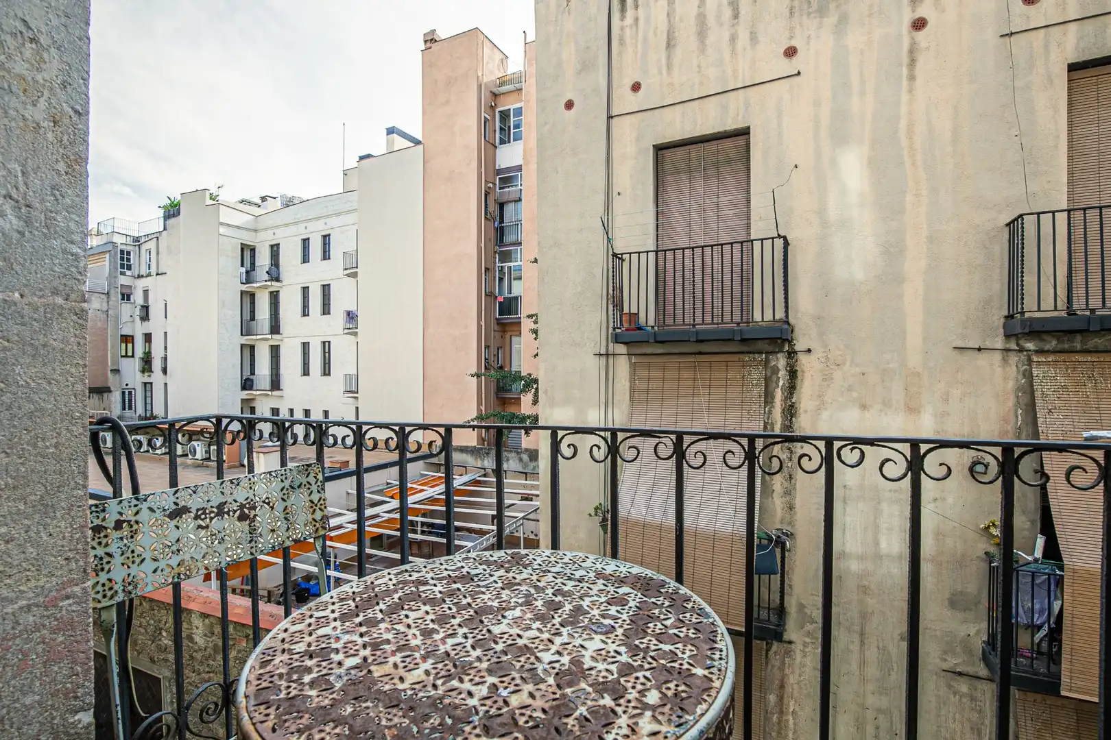Appartamento con terrazza in vendita a Avinyó, imagen 5