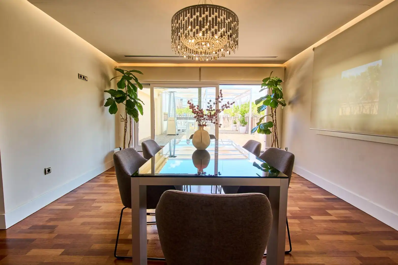 Attic for sale in San Matías - Realejo