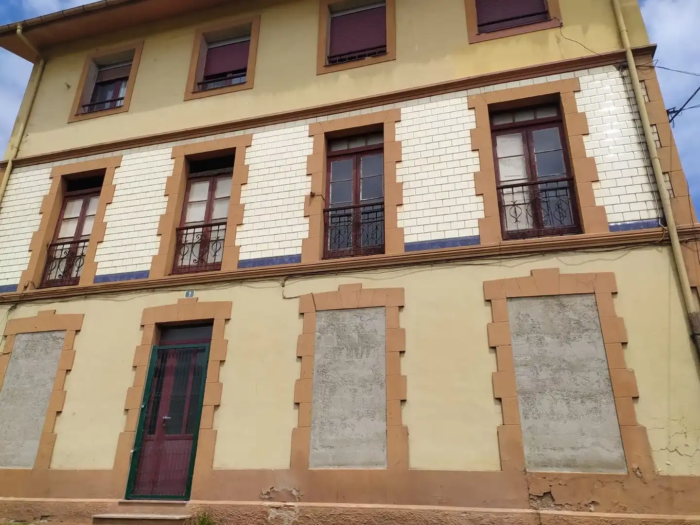 Residential zum Verkauf in Carreño