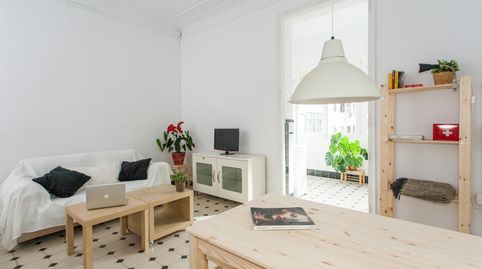 Foto 3 de Habitación en N/a, La Nova Esquerra de l'Eixample, Barcelona Capital