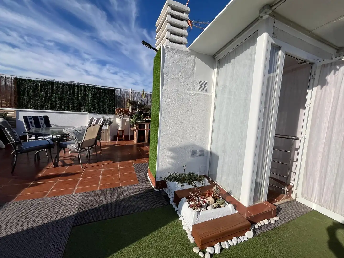 Penthouse mit Pool zum Verkauf in La Cala de Villajoyosa, imagen 34