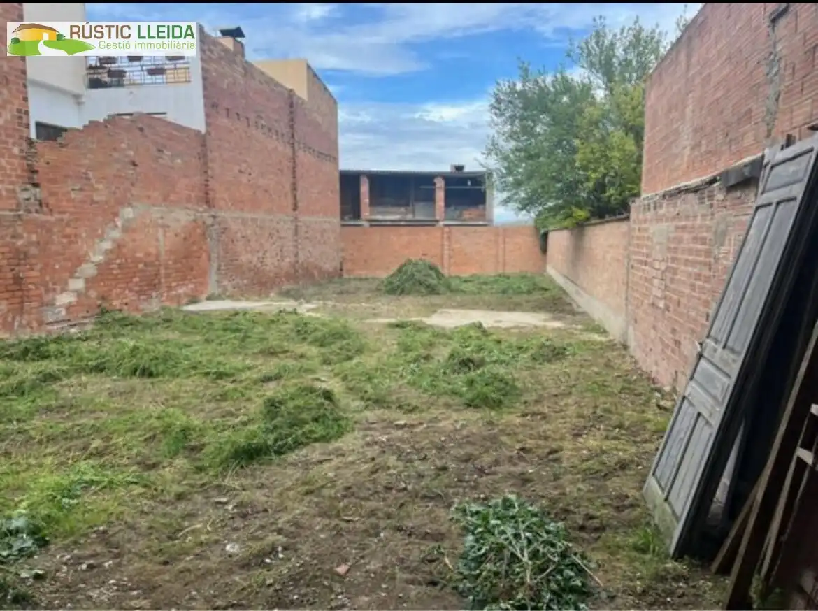 Terrenys i solars en venda a Ivars d'Urgell, imagen 6