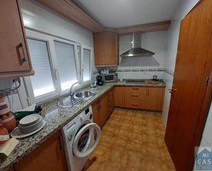 Flat to rent in Este