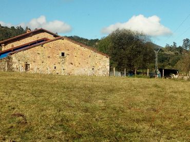 Terreno residencial en venta en Valdáliga