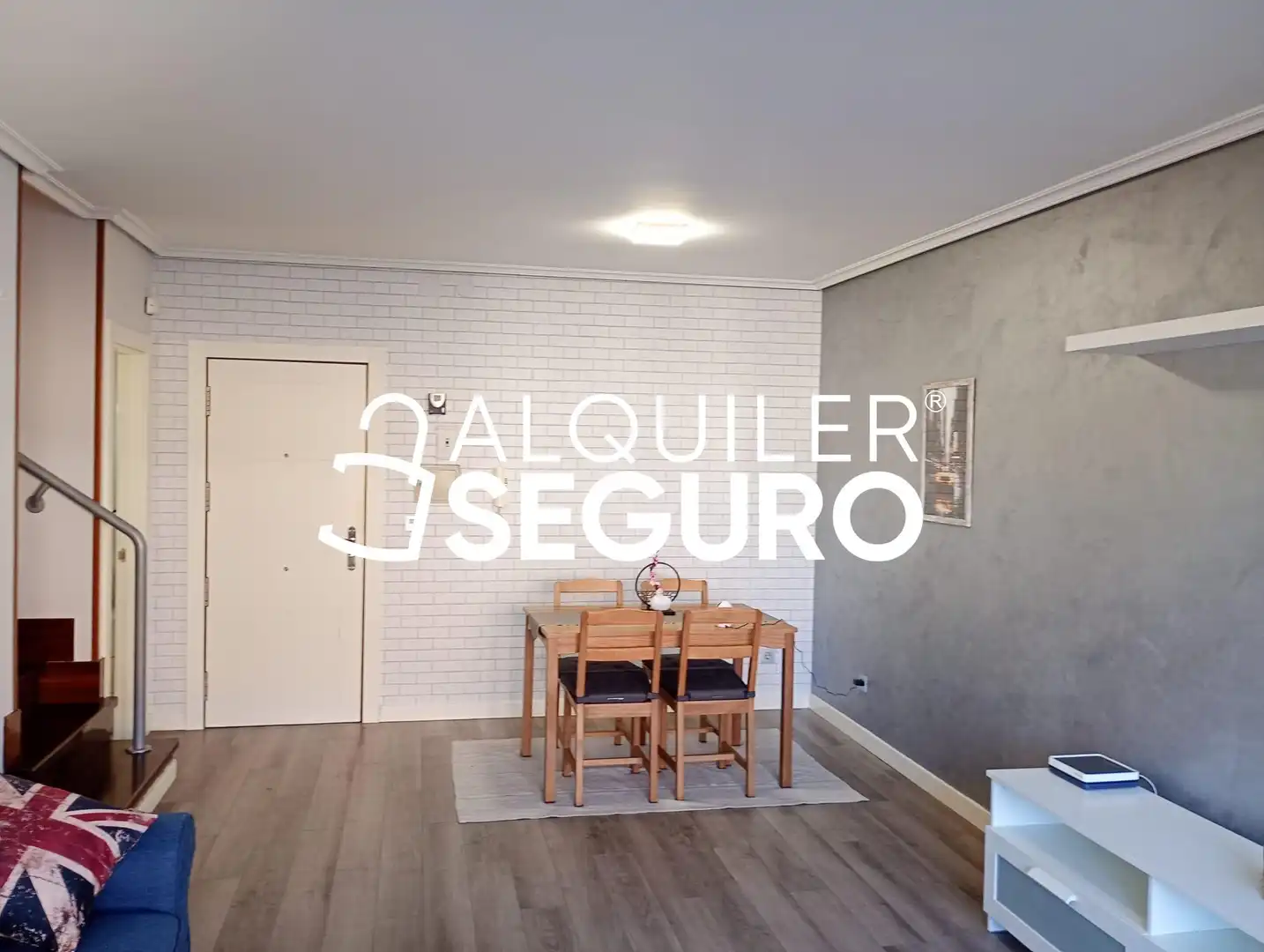 Piso en alquiler en Sagrado Corazon de Jesus, imagen 7