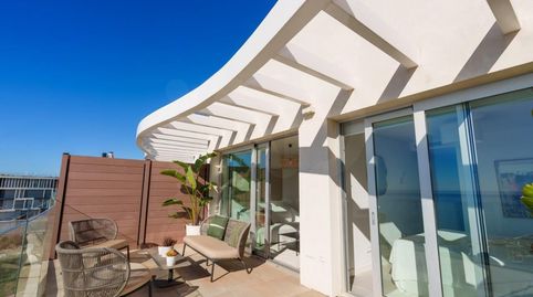 Foto 4 de Piso en venta en Las Gaviotas - Carvajal, Fuengirola