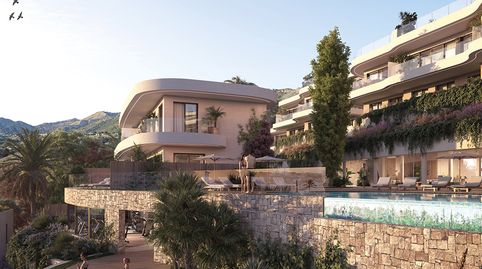 Foto 5 von Wohnung zum Verkauf in Avenida Fuengirola, El Higuerón, Málaga