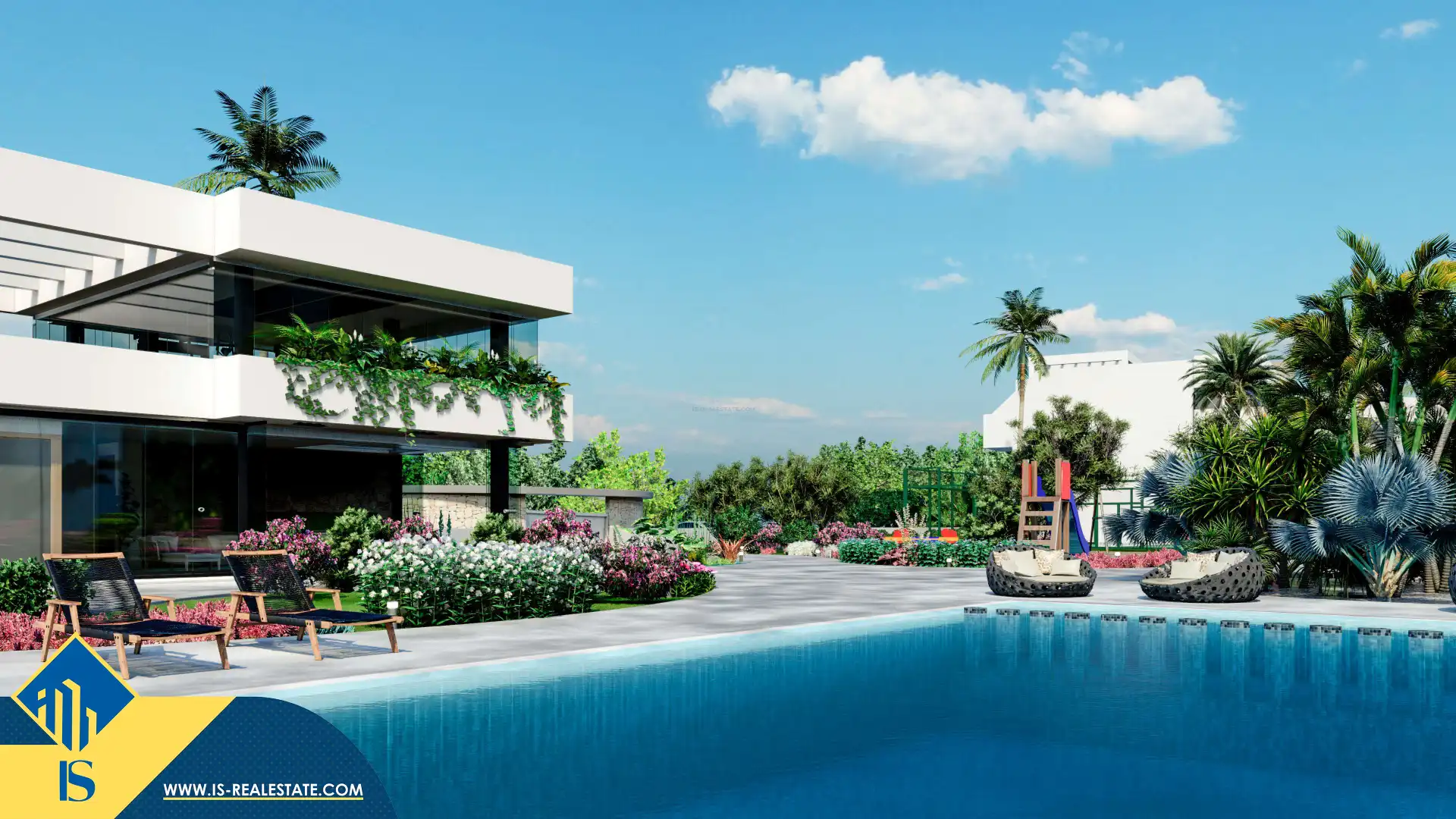 Apartment with pool for sale in El Raso, imagen 5