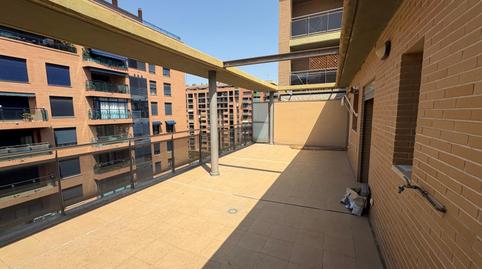 Foto 2 de Àtic de lloguer a Valencia - Cl Trafalgar, Penya - Roja - Avda. Francia,  Valencia Capital