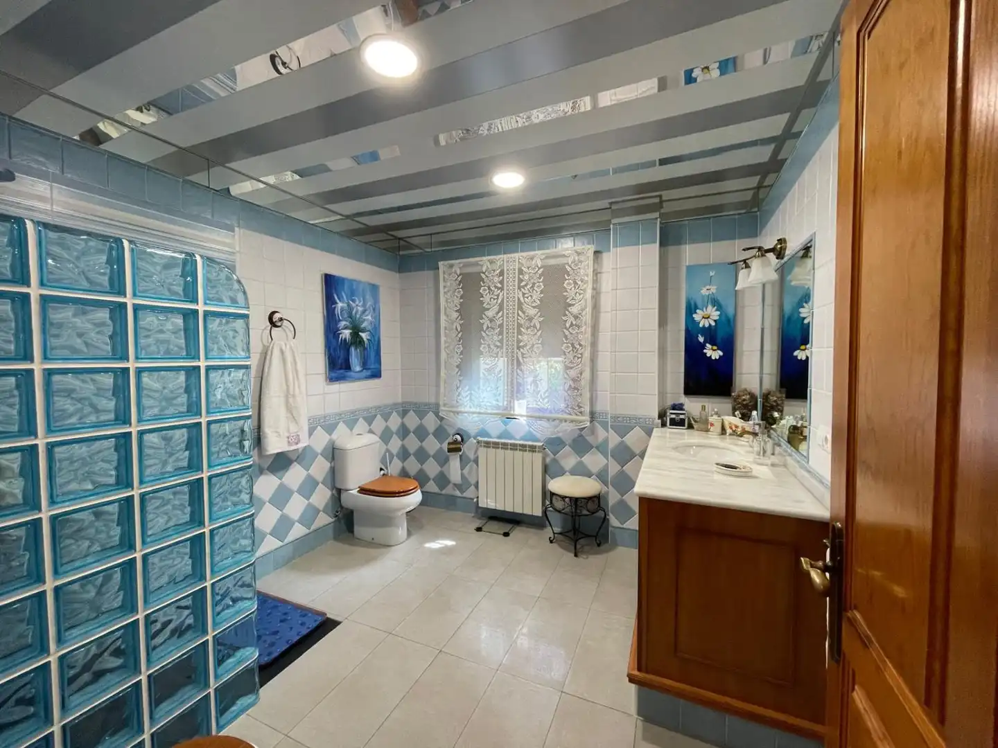 Detached house with pool for sale in Valdepeñas, imagen 32