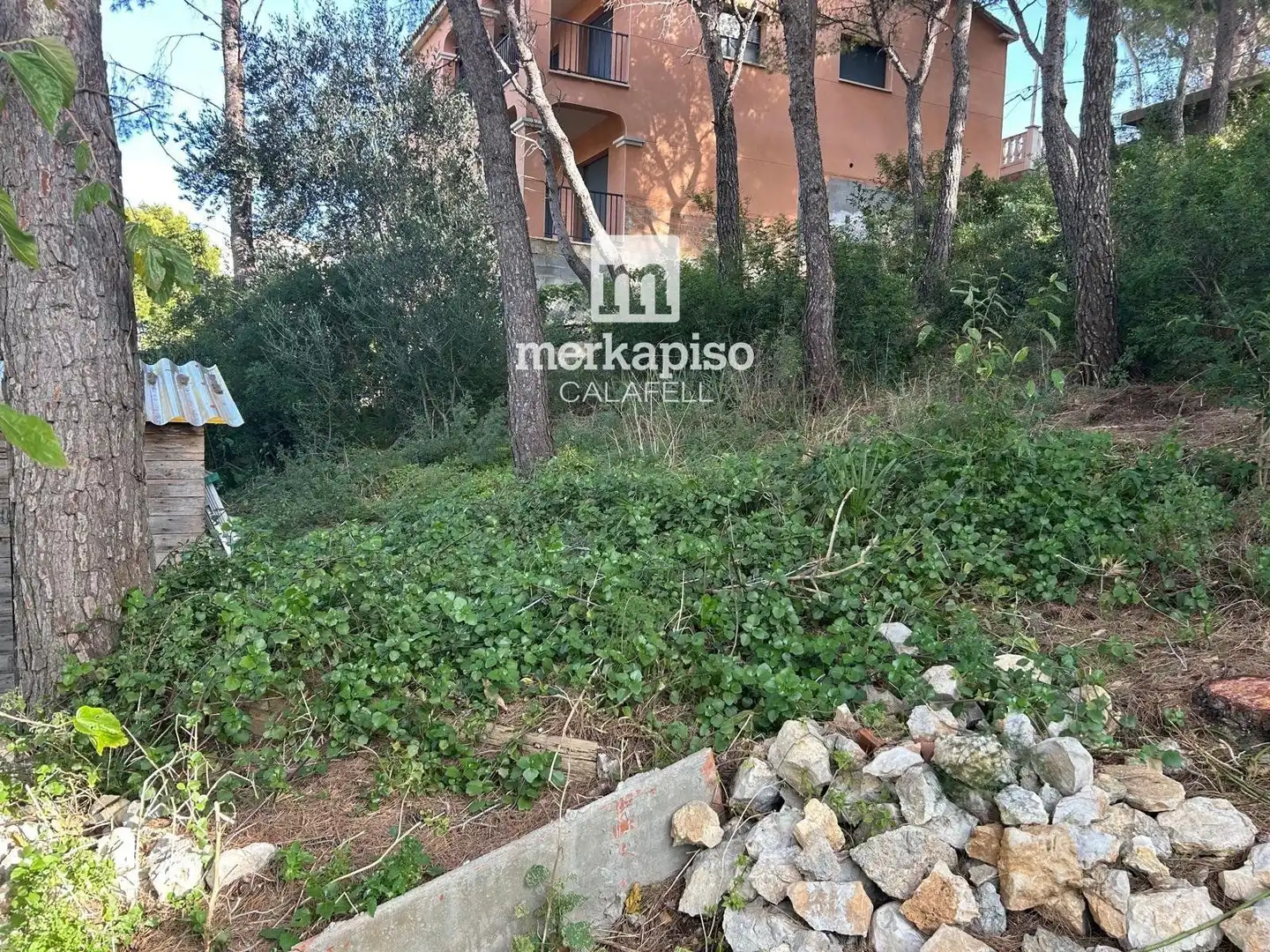 Rural land for sale in Segur de Calafell, imagen 7
