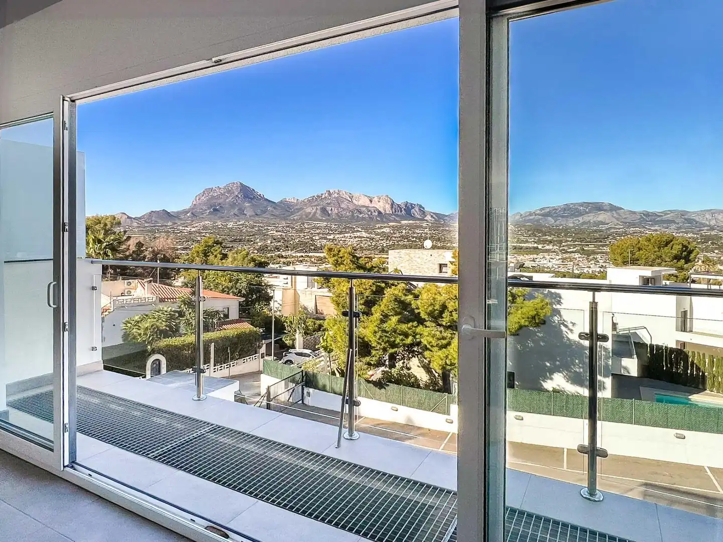 Casa o xalet en venda a L'Albir