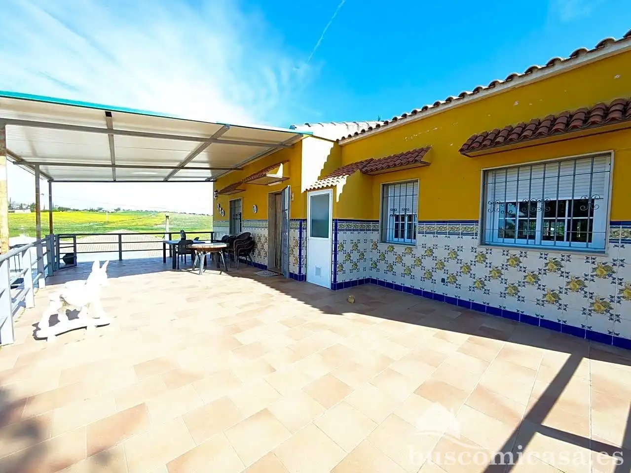 House with garden for sale in De La Fuente, imagen 22