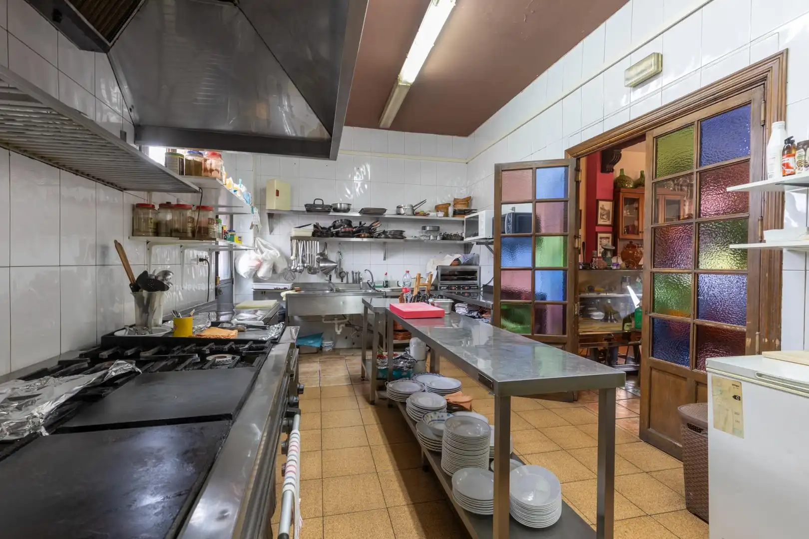 Casa o xalet en venda a Dílar