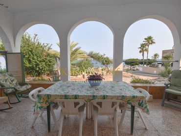 Casa con giardino in vendita a PD Bancal de la Arena