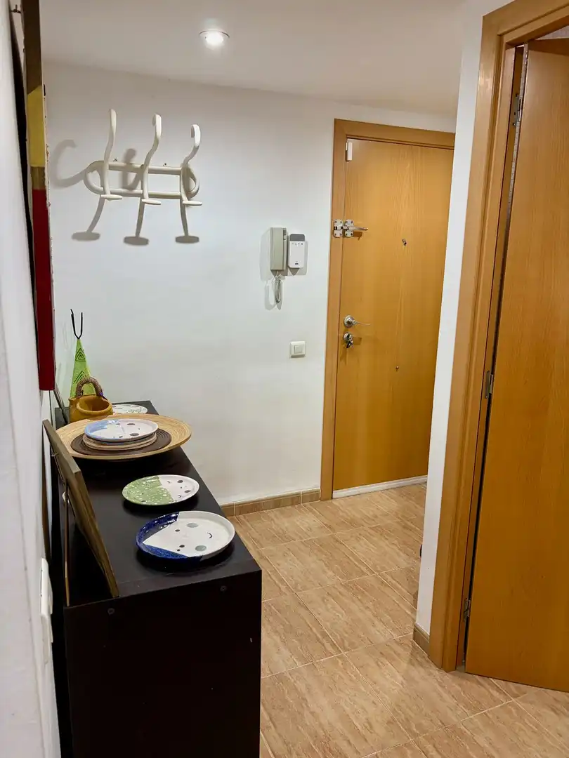 Wohnung zum Verkauf in dels Capellans, Centre