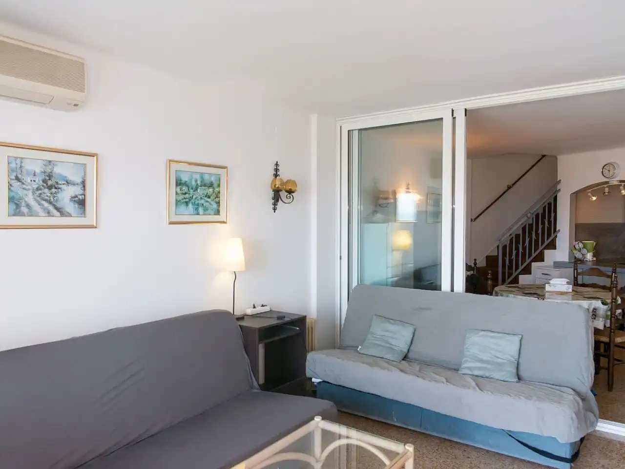 Dúplex con ascensor en venta en Avinguda d'Europa 2, imagen 20