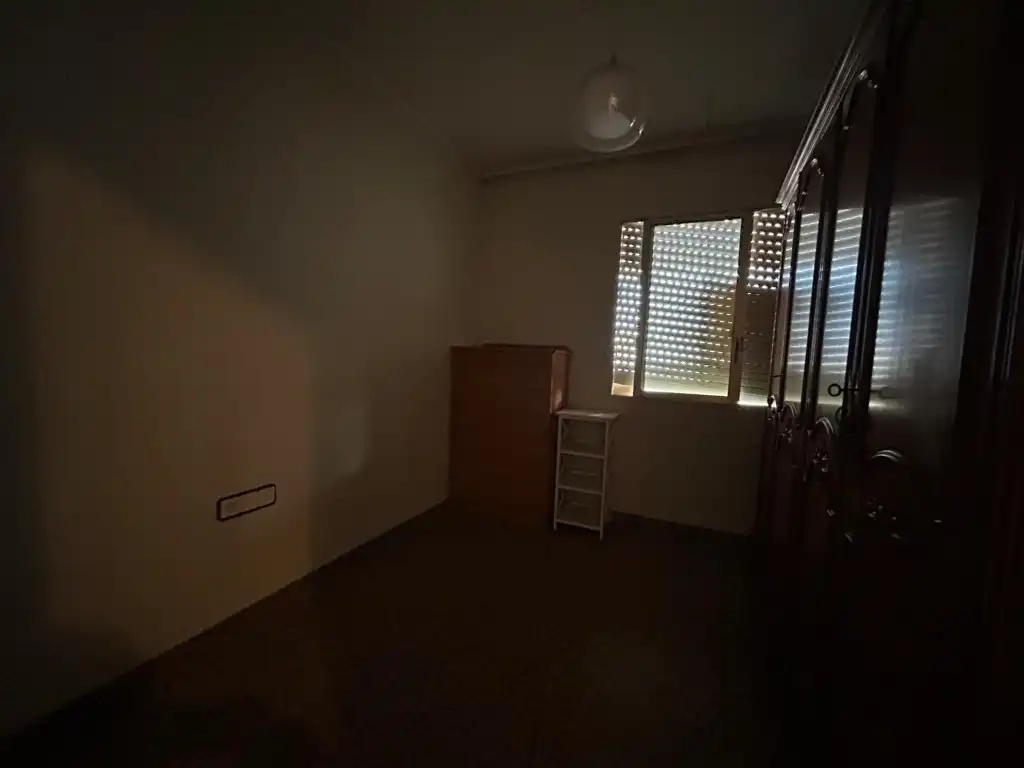 Bedroom of Flat for sale in Carcaixent  with Terrace and Balcony