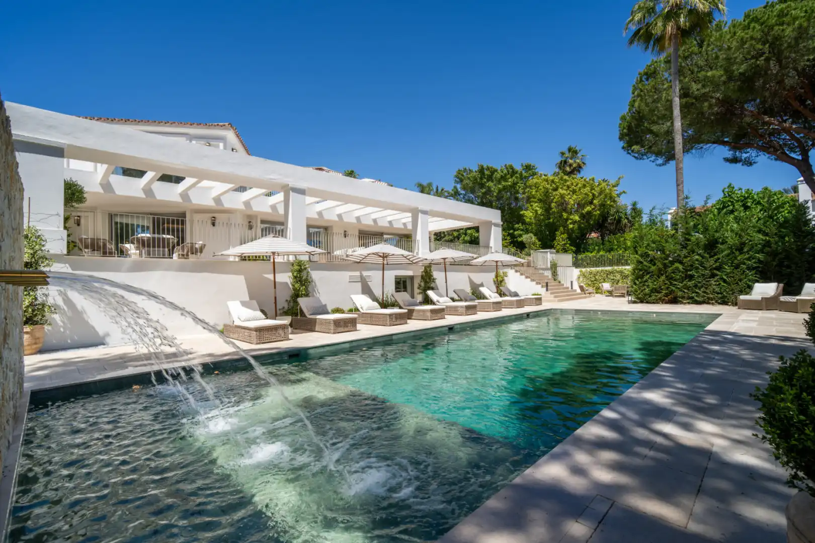 Maison avec terrasse à vendre à Marbella Centro, imagen 7