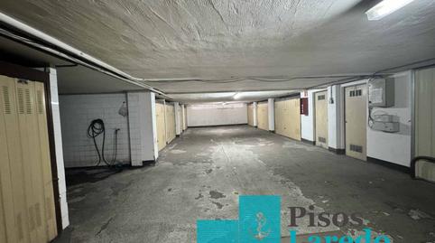 Photo 3 of Garage for sale in Calle Comandante Villar, 1, Centro, Cantabria