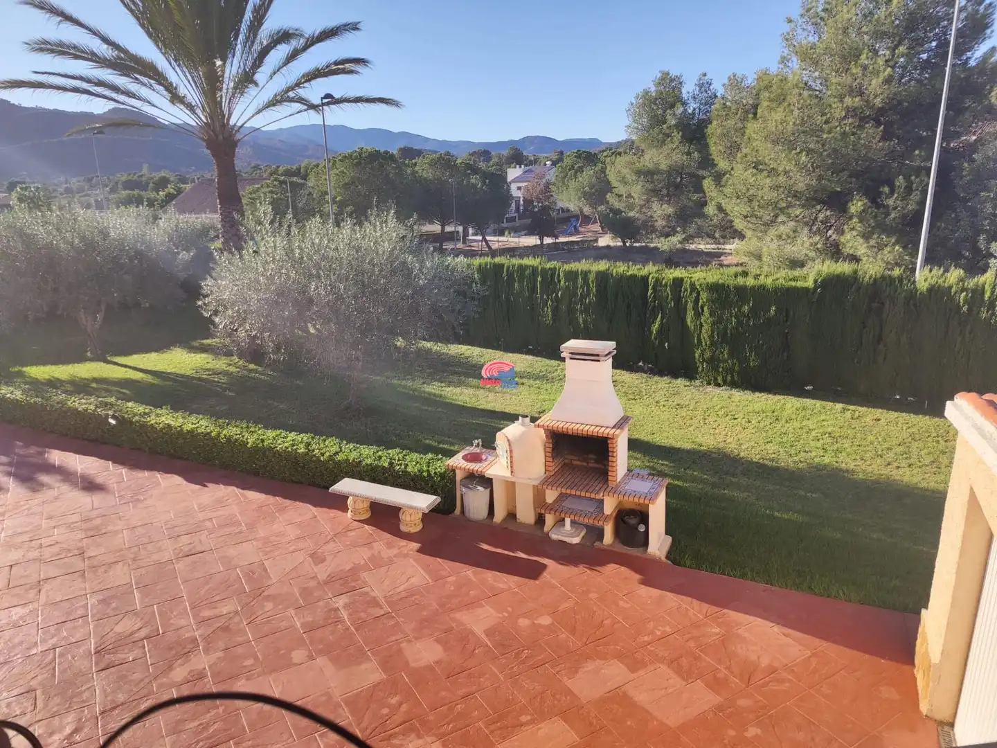 Villa con piscina in vendita a Albalat dels Tarongers, imagen 31