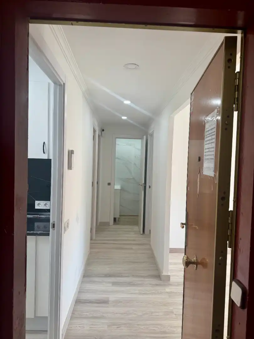 Piso en venta en Cornellà de Llobregat