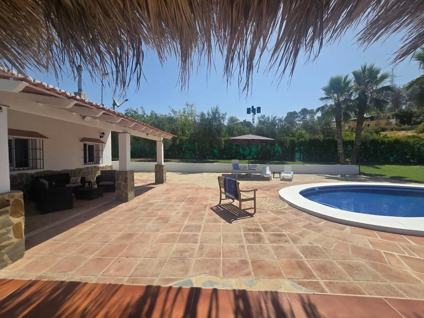 Landhaus mit Pool zum Verkauf in Nueva Aljaima - Las Tres Leguas - Los Mondeños, imagen 30