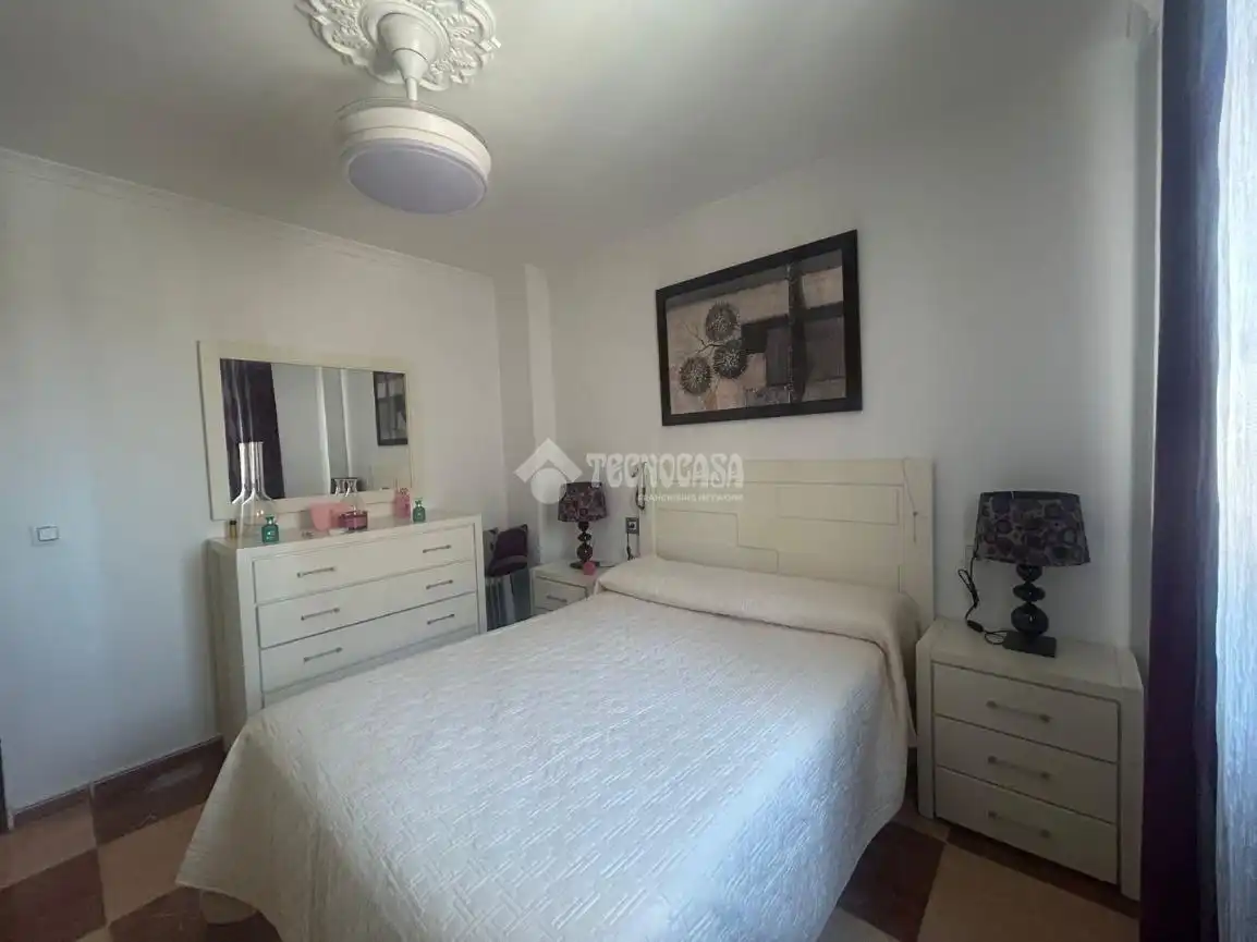 Habitación de Piso en venta en Arahal con Aire acondicionado, Calefacción y Terraza