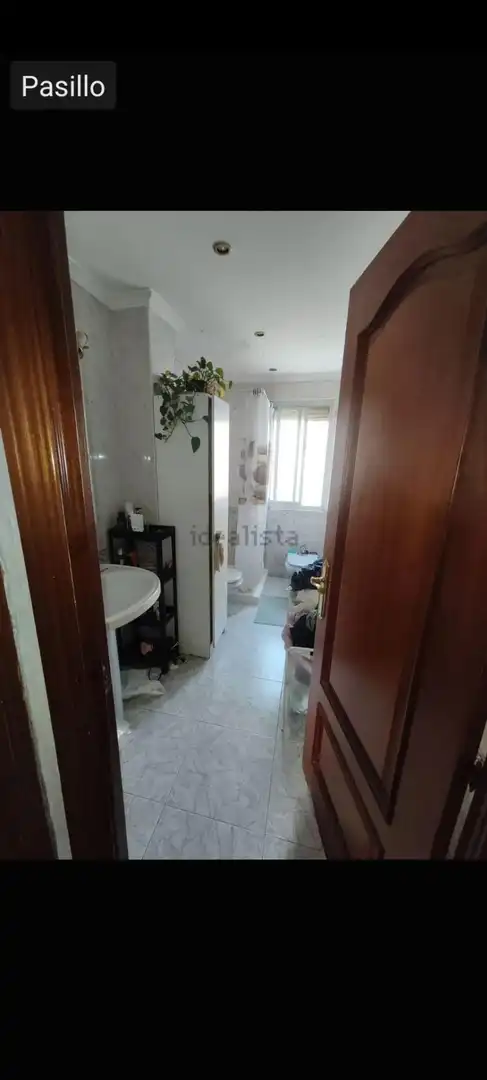 Habitación de Piso de alquiler en Granada con Calefacción