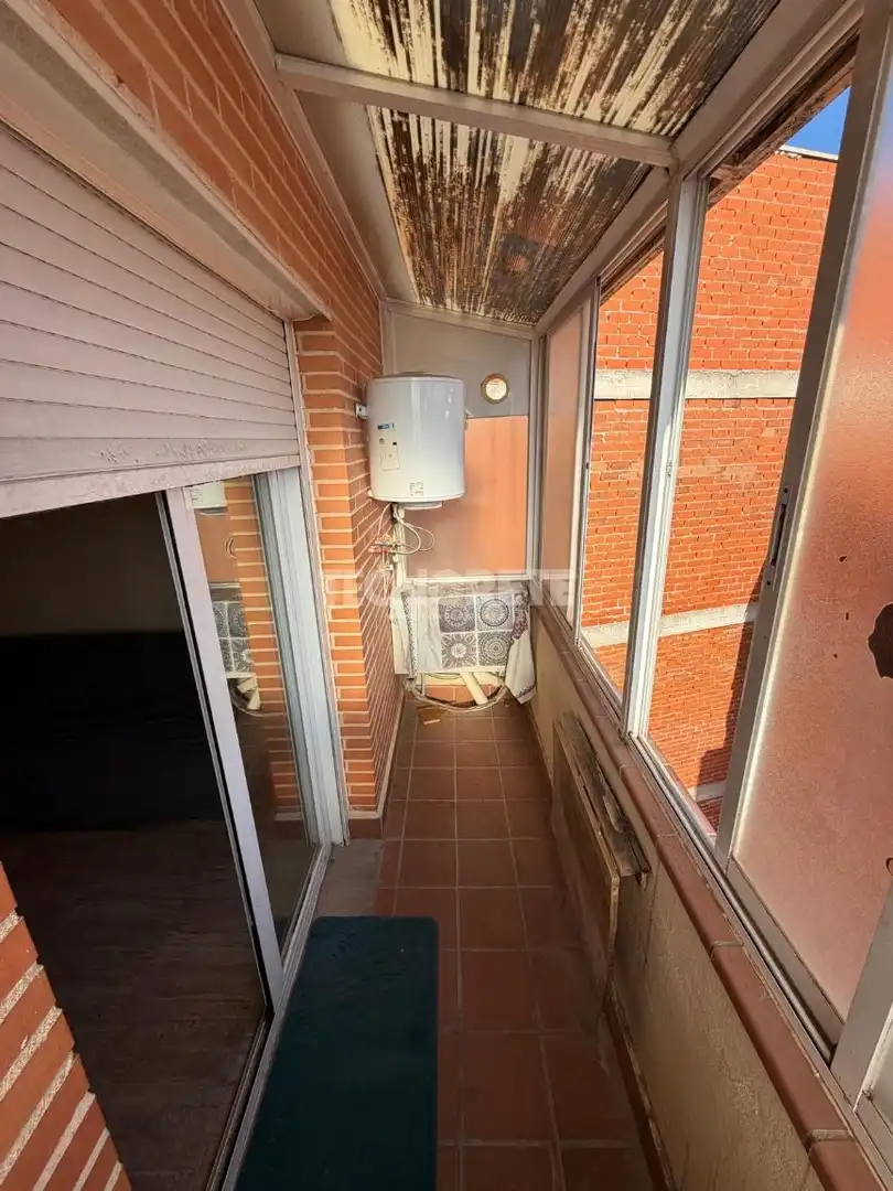 Flat with lift for sale in Urbanización San Isidro, imagen 15