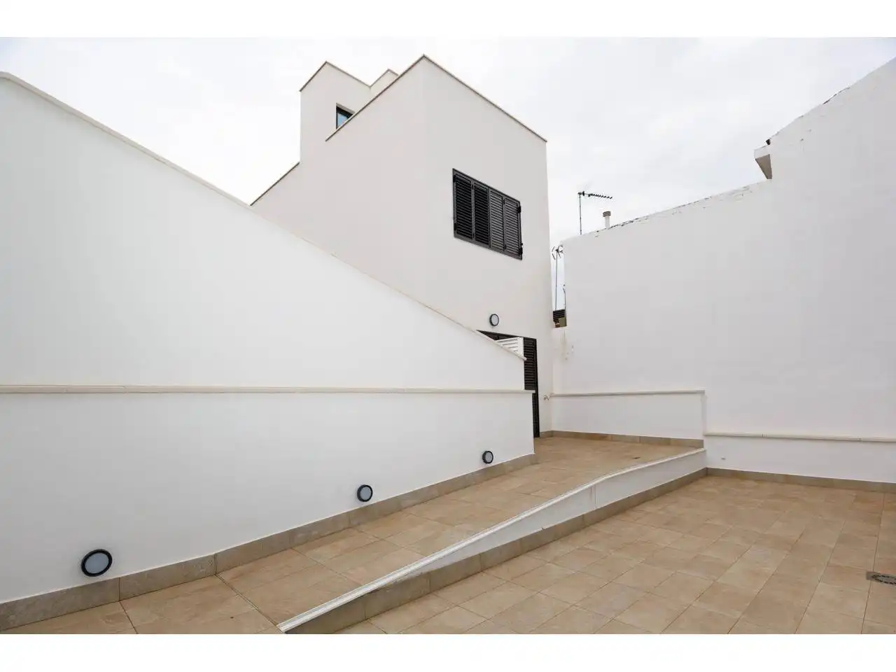 Dúplex con jardín en venta en Avenida Pau Casals, imagen 29