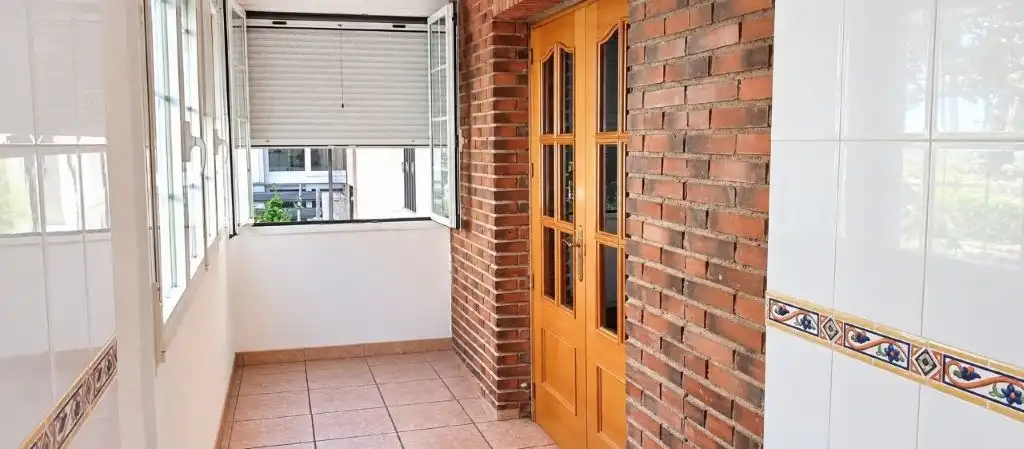 Pis amb terrassa en venda a Virgen del Rosario, imagen 4