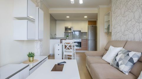 Foto 4 de Piso en venta en Amil, Cambre , A Coruña